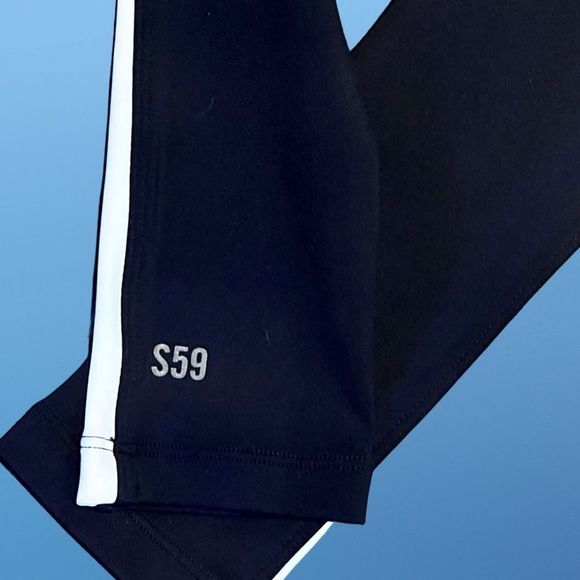 Splits59 Pants & Jumpsuits Splits59 Dream High Waist Techflex Leggings Size Smal - Picture 3 of 9